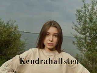 Kendrahallsted