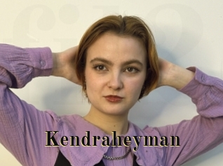 Kendraheyman