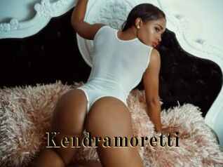 Kendramoretti