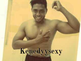 Kenedyysexy