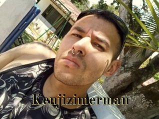 Kenjizimerman