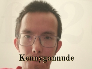 Kennygannude