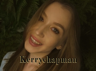 Kerrychapman