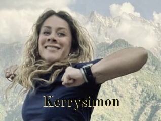 Kerrysimon