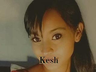 Kesh