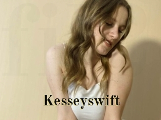 Kesseyswift