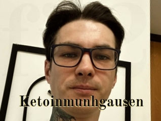 Ketoinmunhgausen