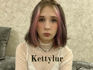 Kettylur