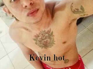 Kevin_hot