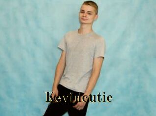 Kevincutie