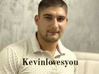 Kevinlovesyou