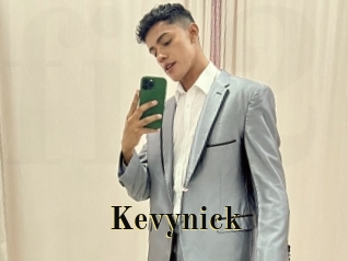 Kevynick