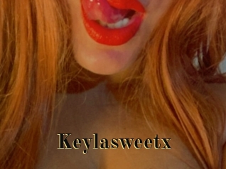 Keylasweetx