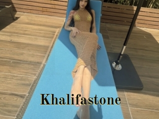 Khalifastone