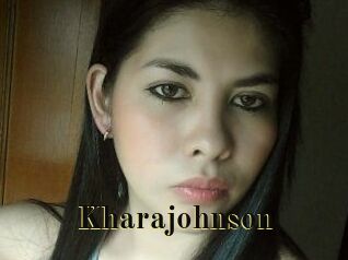 Khara_johnson