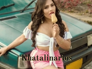 Khatalinarios