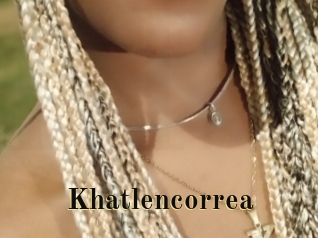 Khatlencorrea