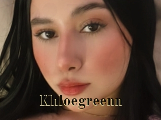 Khloegreenn