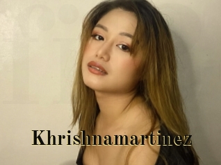 Khrishnamartinez