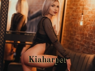 Kiaharper