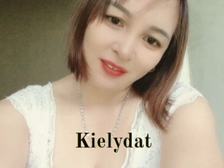 Kielydat