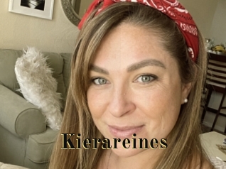 Kierareines