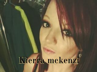 Kierra_mckenzi