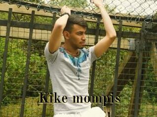 Kike_mompis