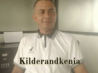 Kilderandkenia