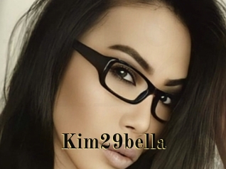 Kim29bella