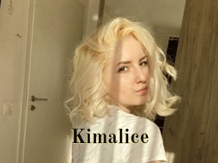 Kimalice