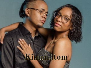 Kimandtom