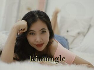 Kimangle