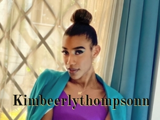 Kimbeerlythompsonn