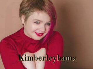 Kimberleybams