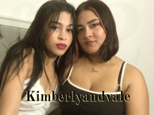 Kimberlyandvale