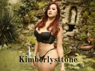 Kimberlysttone