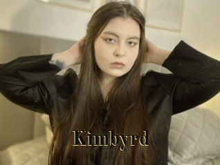 Kimbyrd