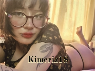 Kimcriz18