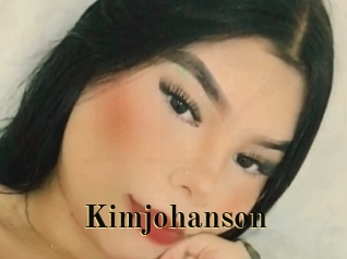 Kimjohanson