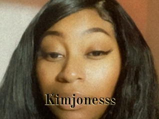 Kimjonesss