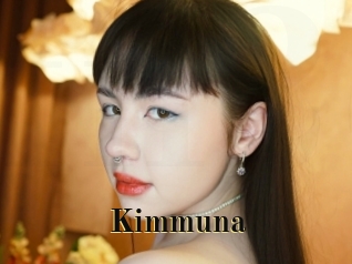 Kimmuna