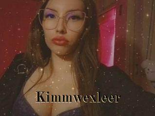 Kimmwexleer