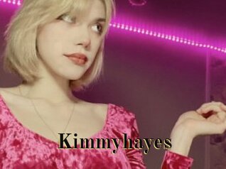 Kimmyhayes