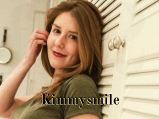 Kimmysmile