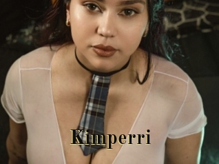 Kimperri