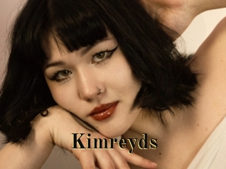 Kimreyds