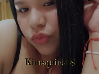 Kimsquirt18