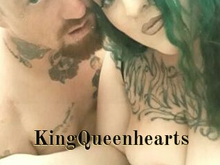 KingQueenhearts