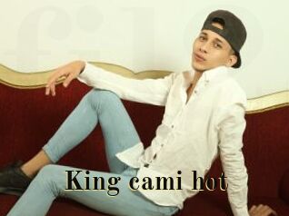 King_cami_hot